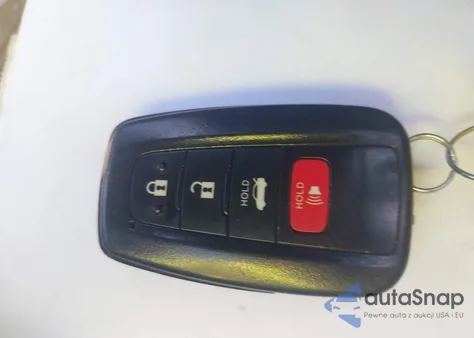 2023 Toyota Camry Se Nightshade Edition Hybrid z USA, uszkodzony, nr VIN 4T1T31AK2PU047412